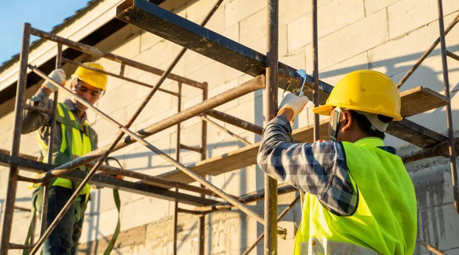 Local Siding Services in Britt, IA
